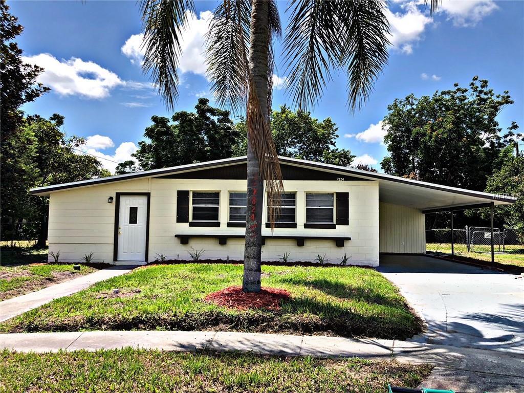 7824 Acadian Court - Photo 1