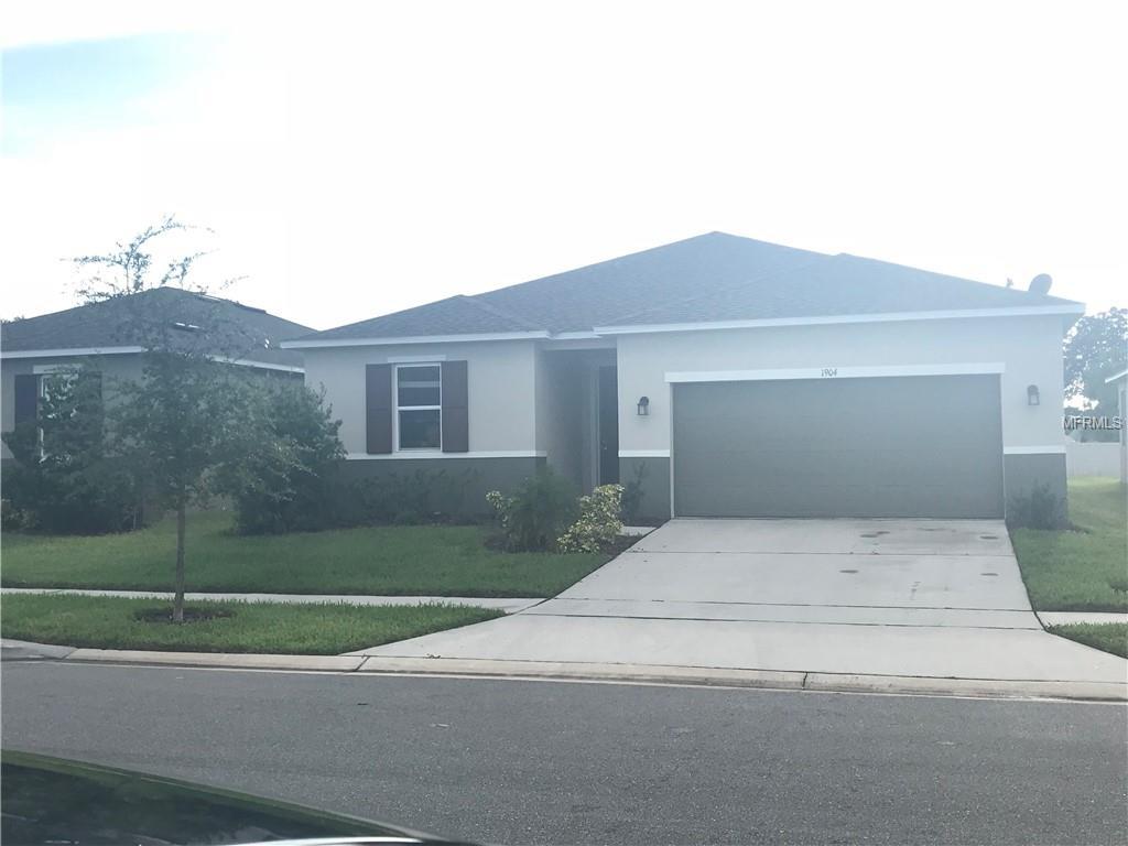 1904 Plumas Way - Photo 1
