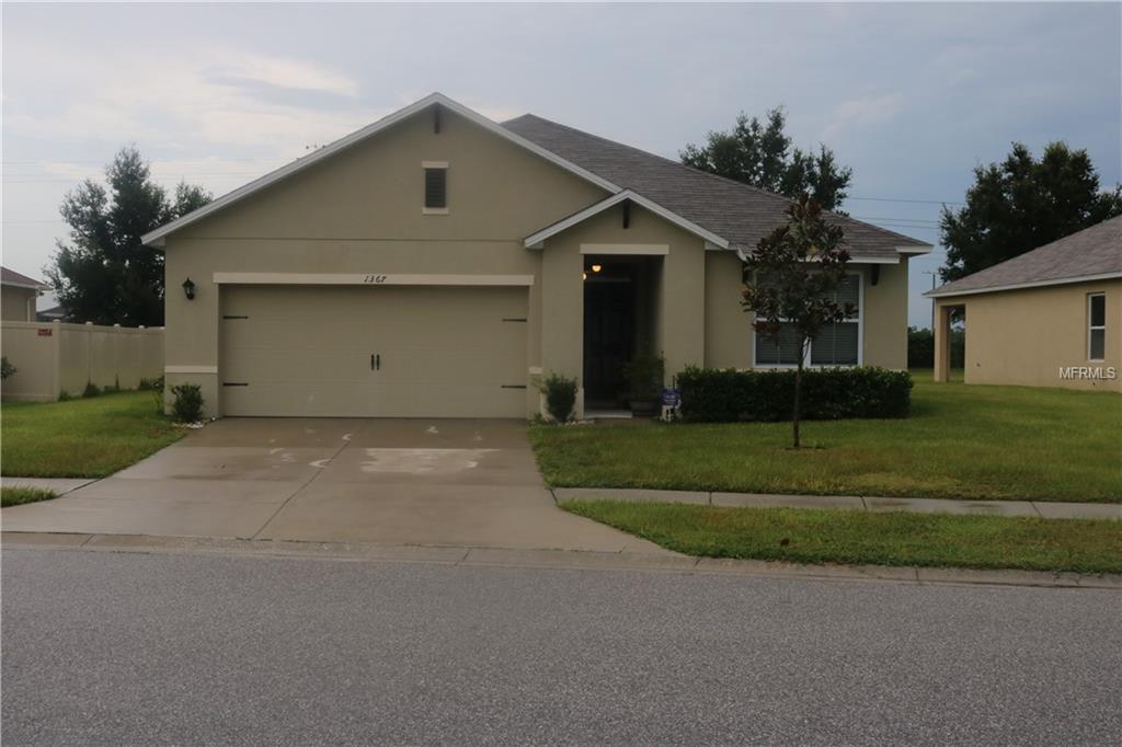 1367 Cypress Ridge Loop - Photo 1