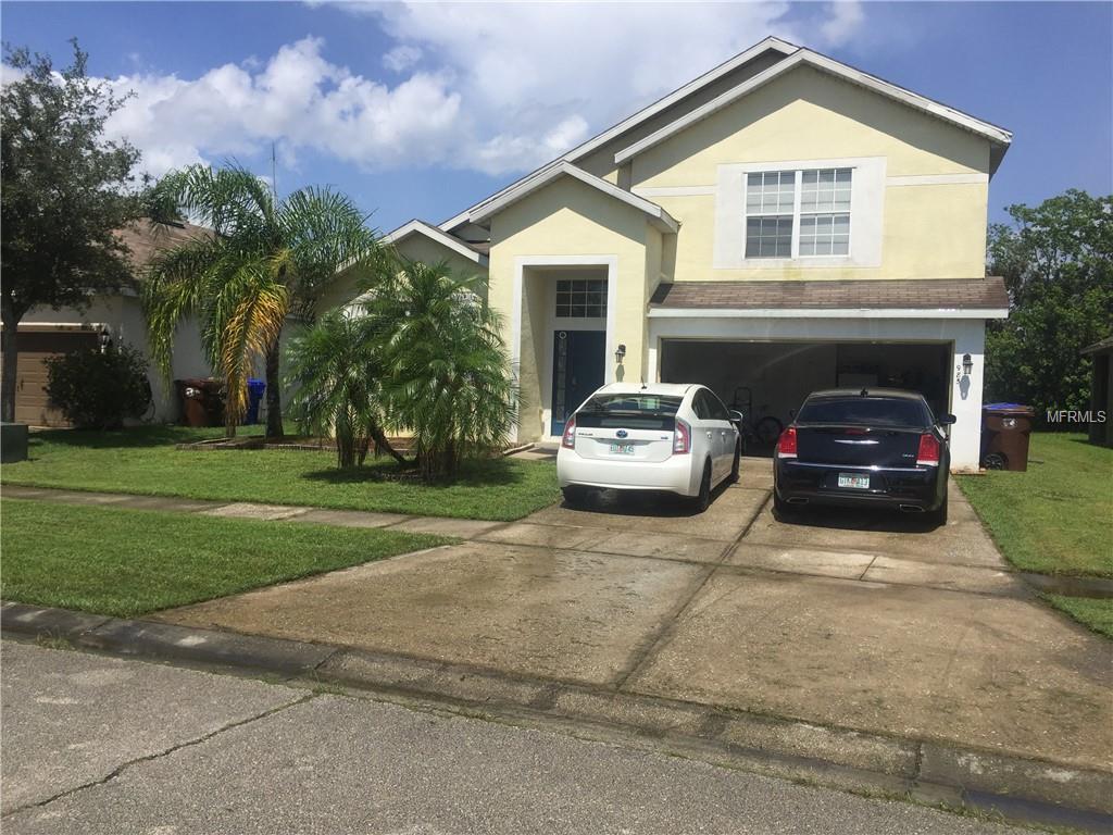 985 Hacienda Circle - Photo 1