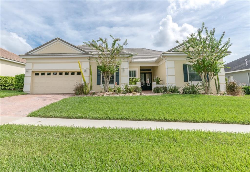 1171 Mesa Verde Court - Photo 1