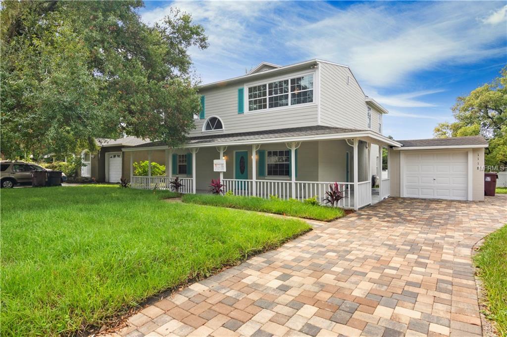 1118 Edgewater Court - Photo 1