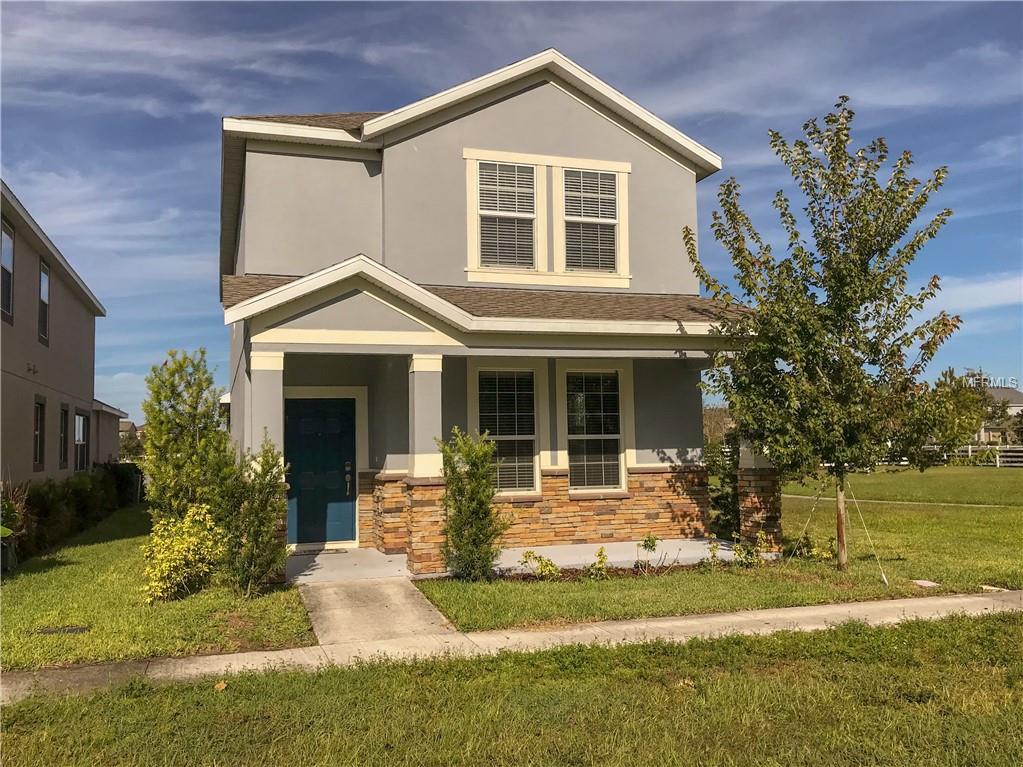 6848 Little Blue Lane - Photo 1