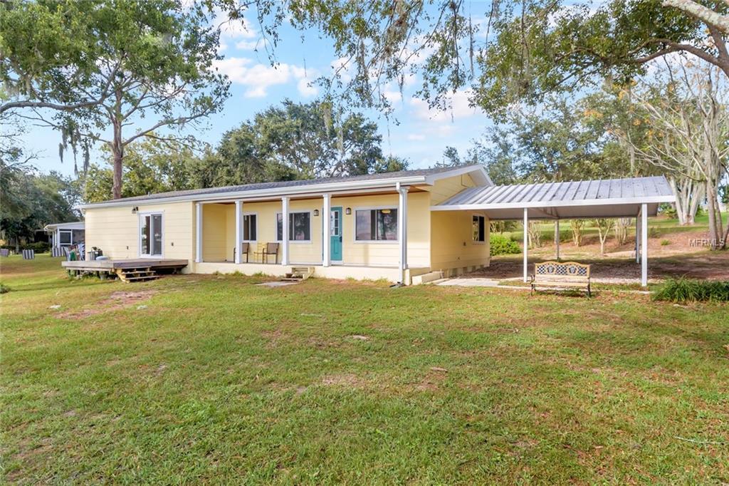 8644 Cherry Lake Road - Photo 1