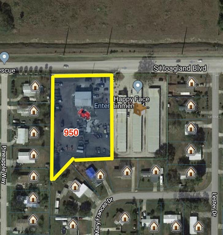 950 Hoagland Boulevard - Photo 1