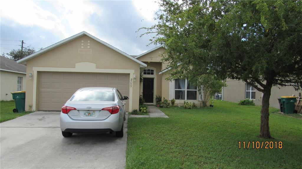 2133 Blackstone Landing Drive - Photo 1
