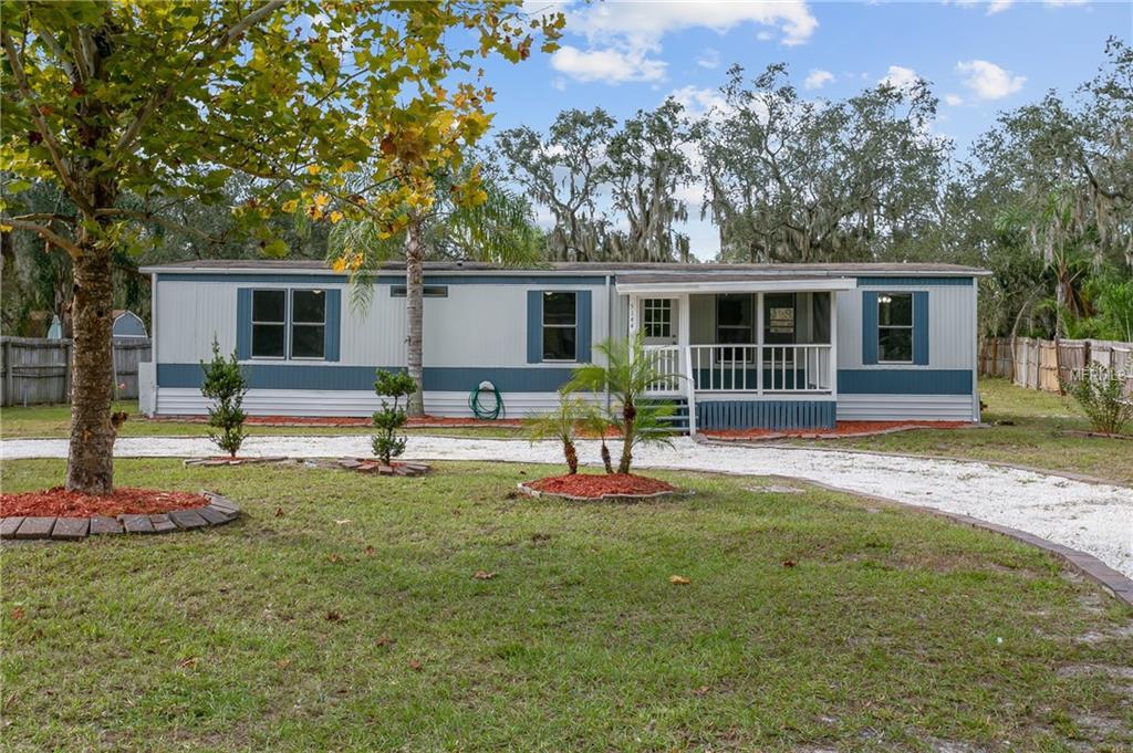 5144 Marina Drive - Photo 1