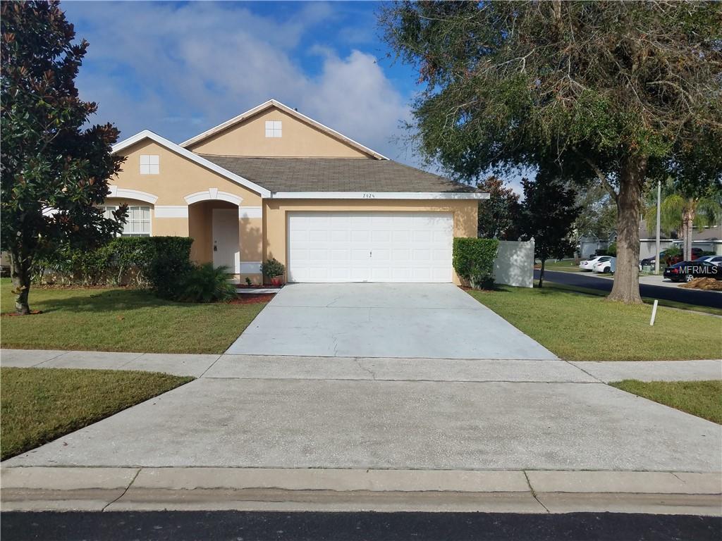 2929 Wilshire Road - Photo 1