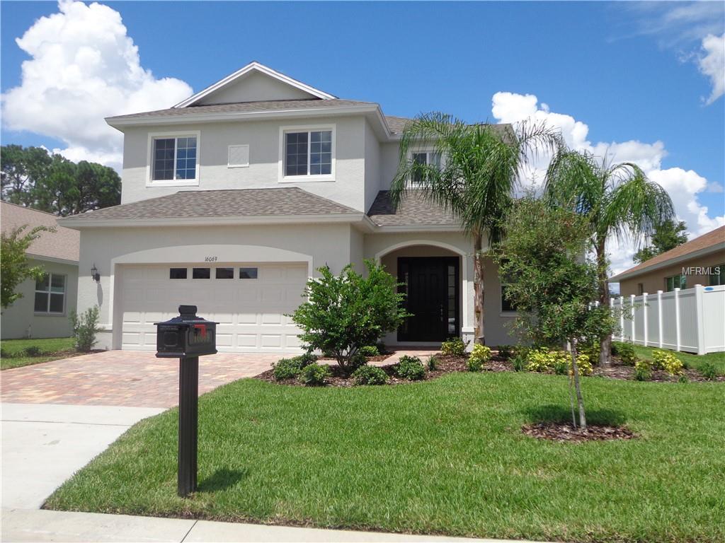16069 St Clair Street - Photo 1