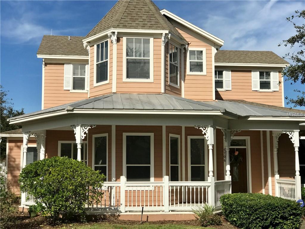 6706 Thornhill Circle - Photo 1