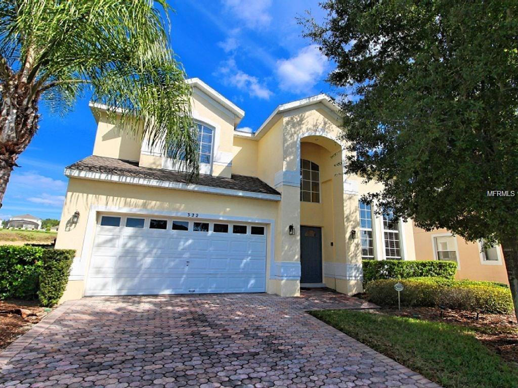 322 Gleneagles Drive - Photo 1