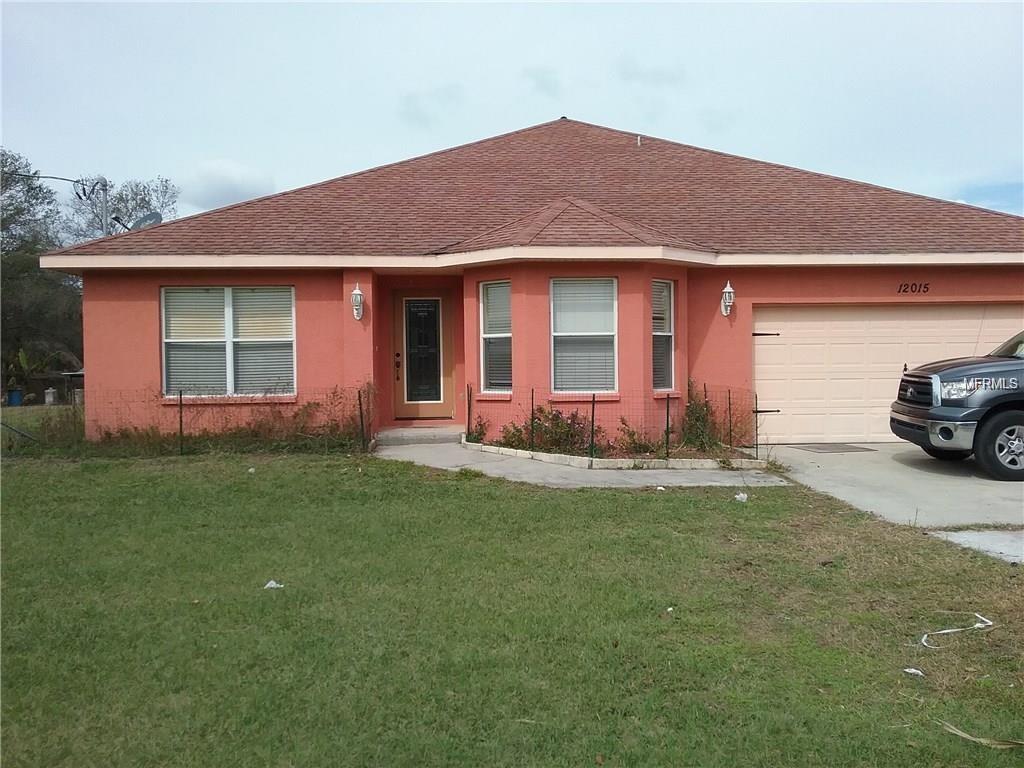 12015 Lithia Pinecrest Road - Photo 1
