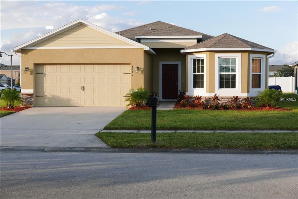 4830 Old Glory Way - Photo 1