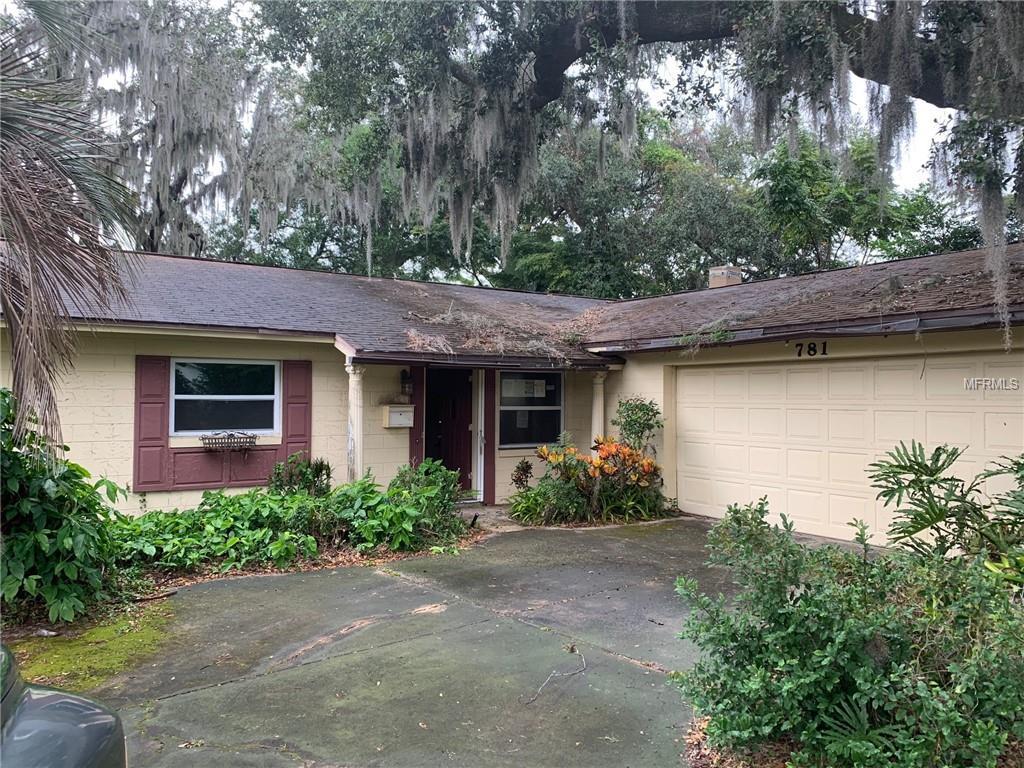 781 Bucher Road - Photo 1