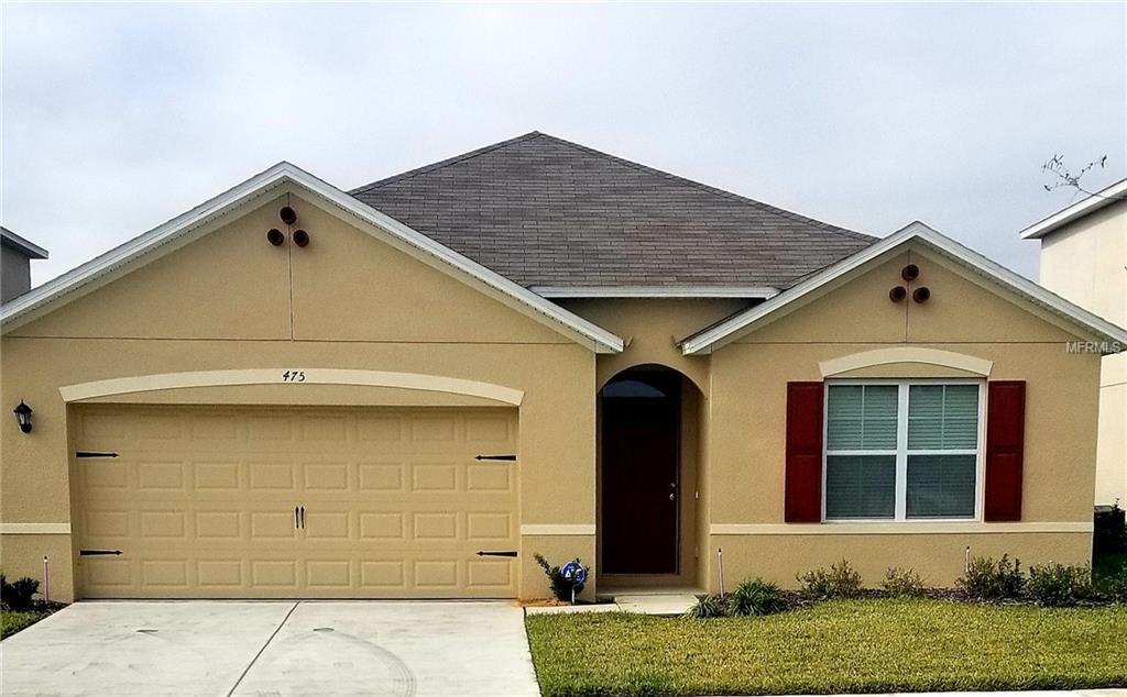 475 Aberdeen Drive - Photo 1