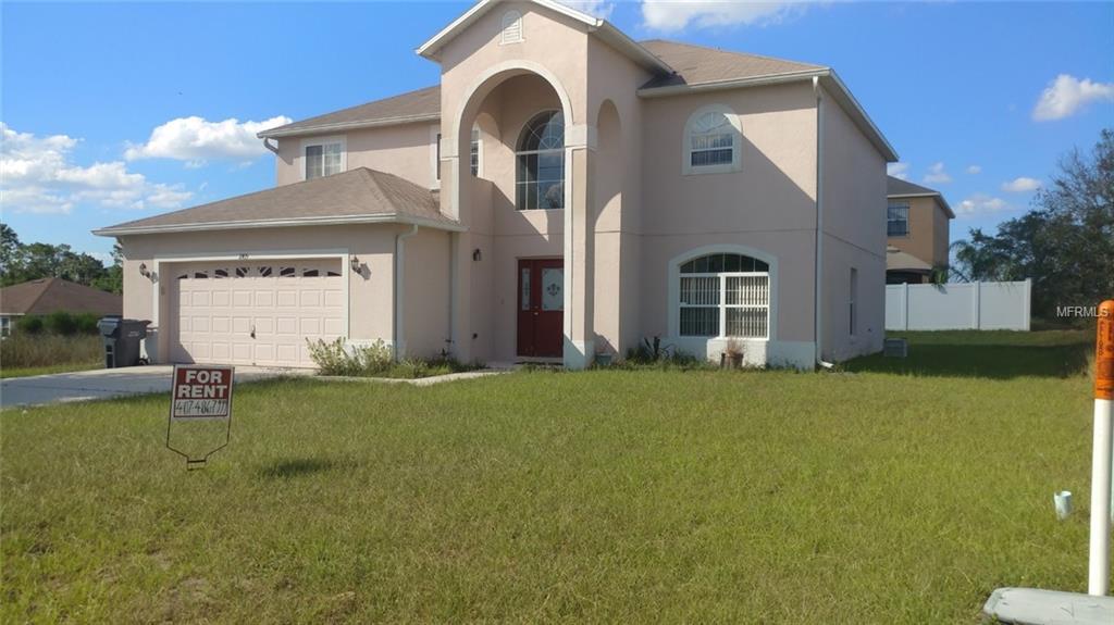 2415 Rio Grande Valley Court - Photo 1