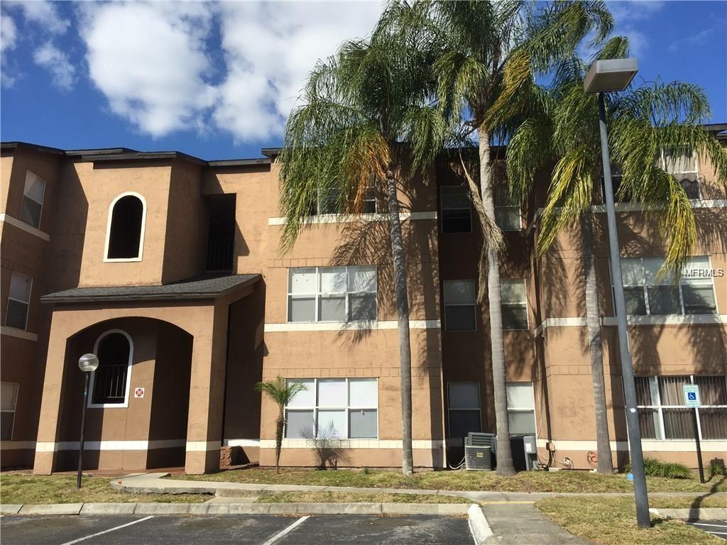 4630 Commander Drive - Photo 1