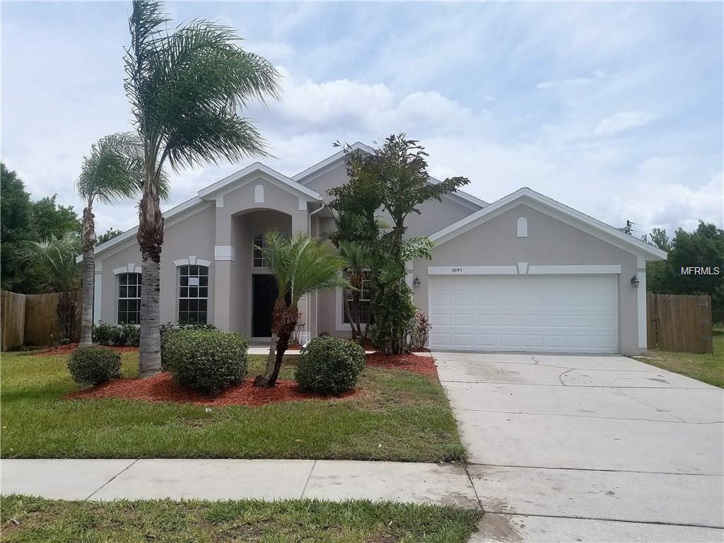 2695 Gold Dust Circle - Photo 1