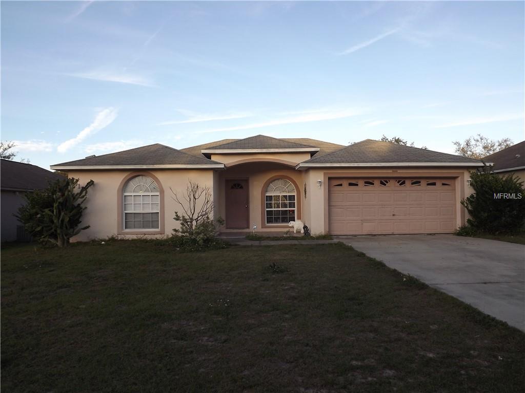 1911 Manatee Court - Photo 1