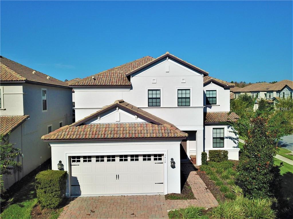 1410 Thunderbird Road - Photo 1