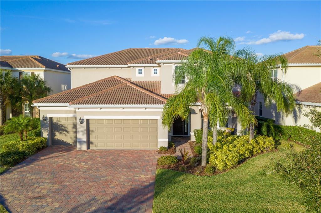 12131 Aztec Rose Lane - Photo 1