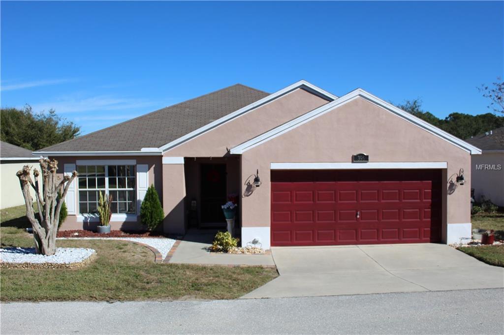 50989 HIGHWAY 27 LOT 396 Drive - Photo 1