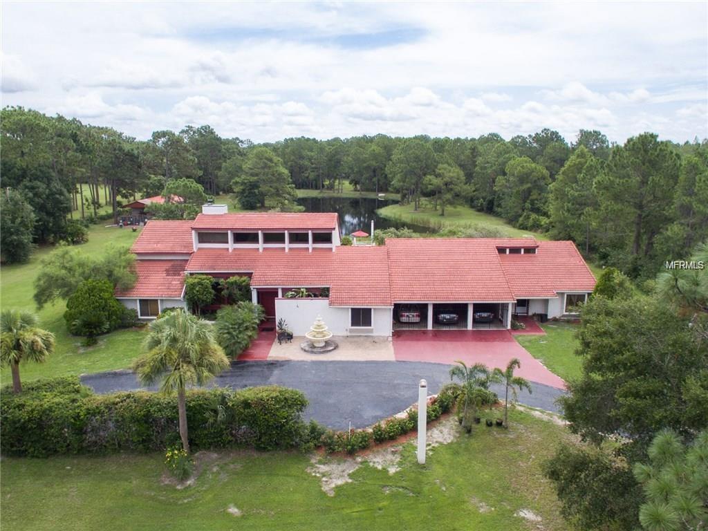 2725 Canoe Creek - Photo 1