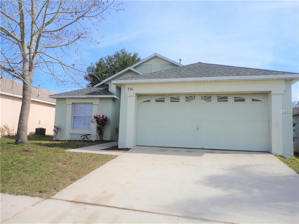736 Obo Drive - Photo 1