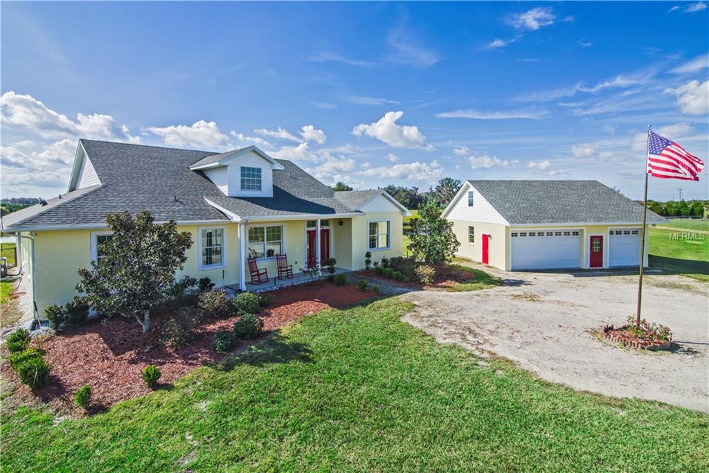 4231 Kissimmee Park Road - Photo 1