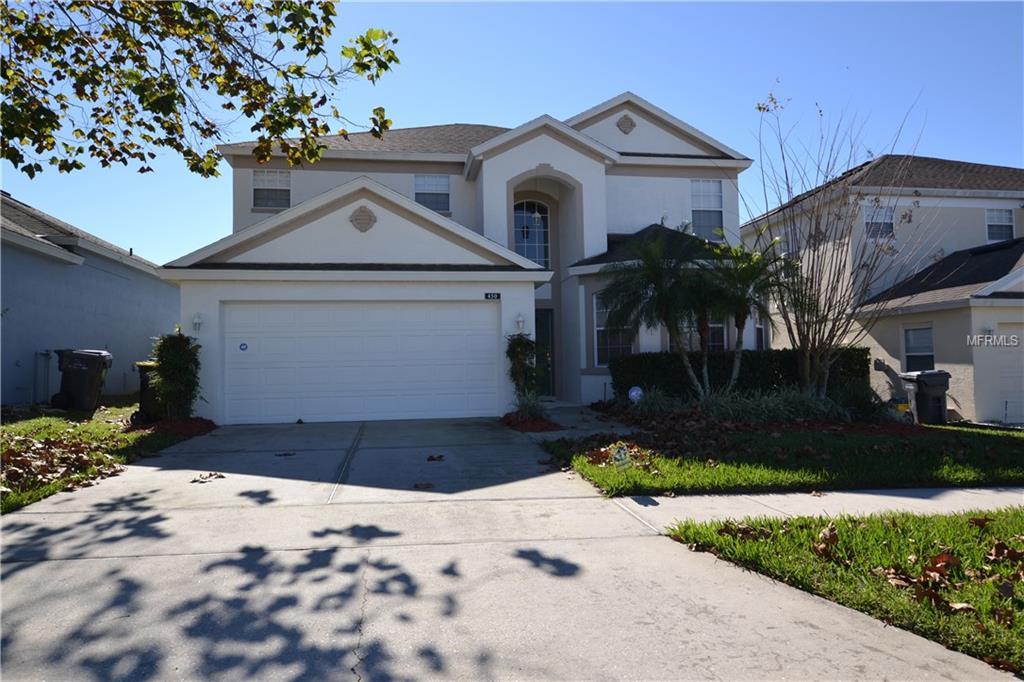 450 Bonville Drive - Photo 1