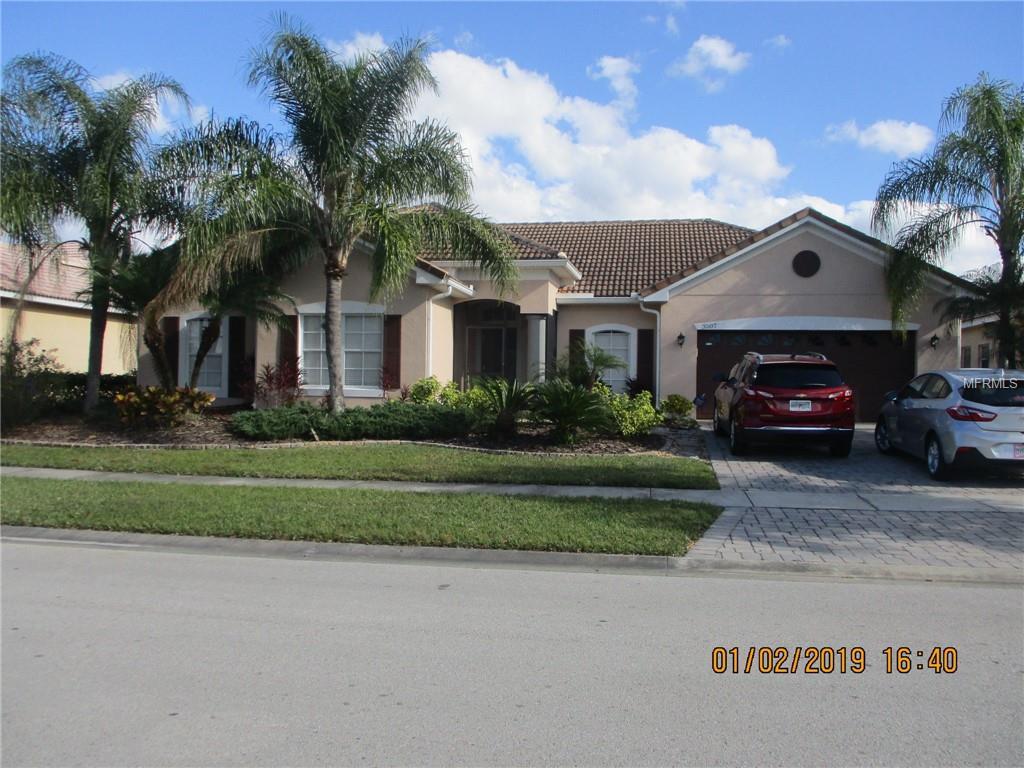 3507 Forest Park Drive - Photo 1