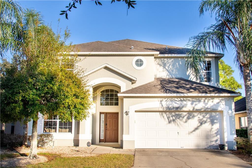 2833 Kokomo Loop - Photo 1