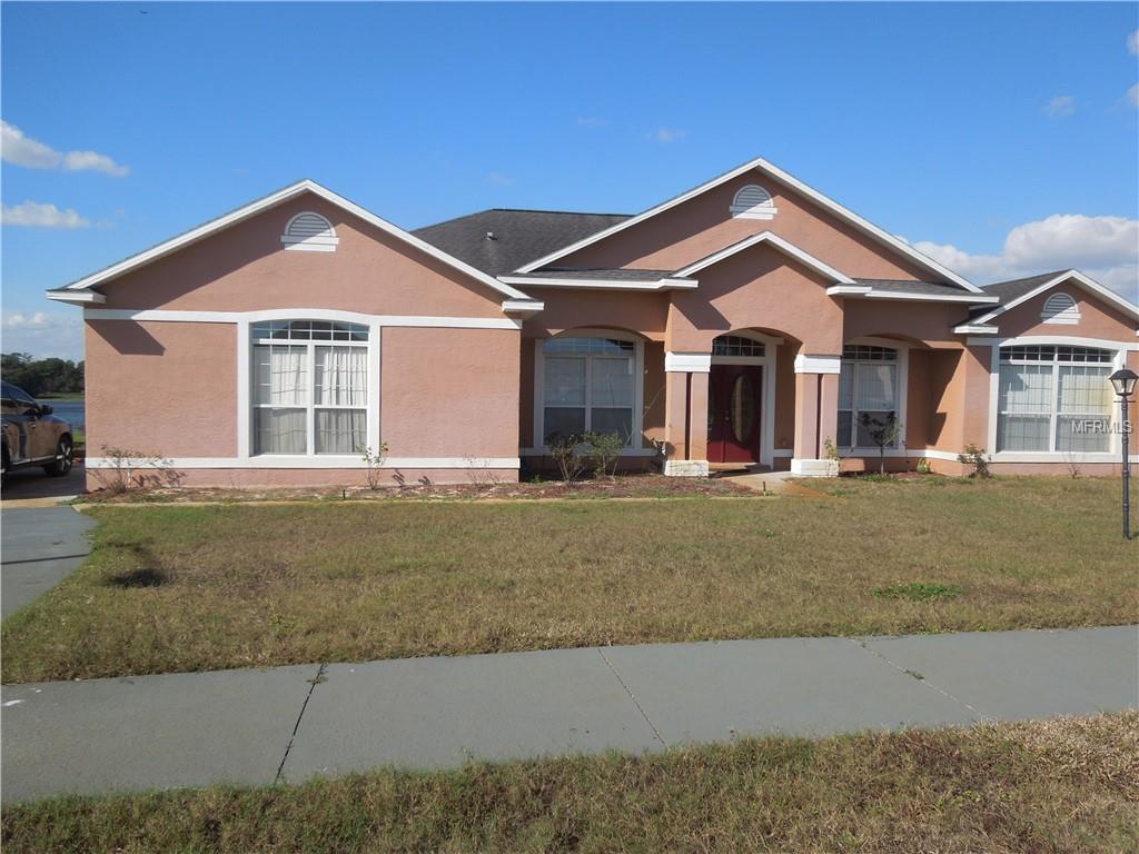 4383 Dinner Lake Boulevard - Photo 1