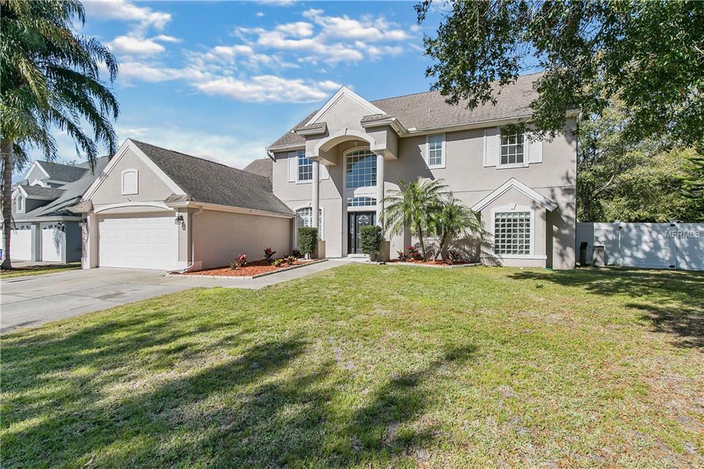 3521 Furlong Way - Photo 1