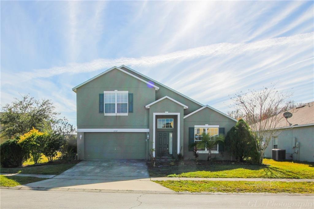 3132 Dasha Palm Drive - Photo 1