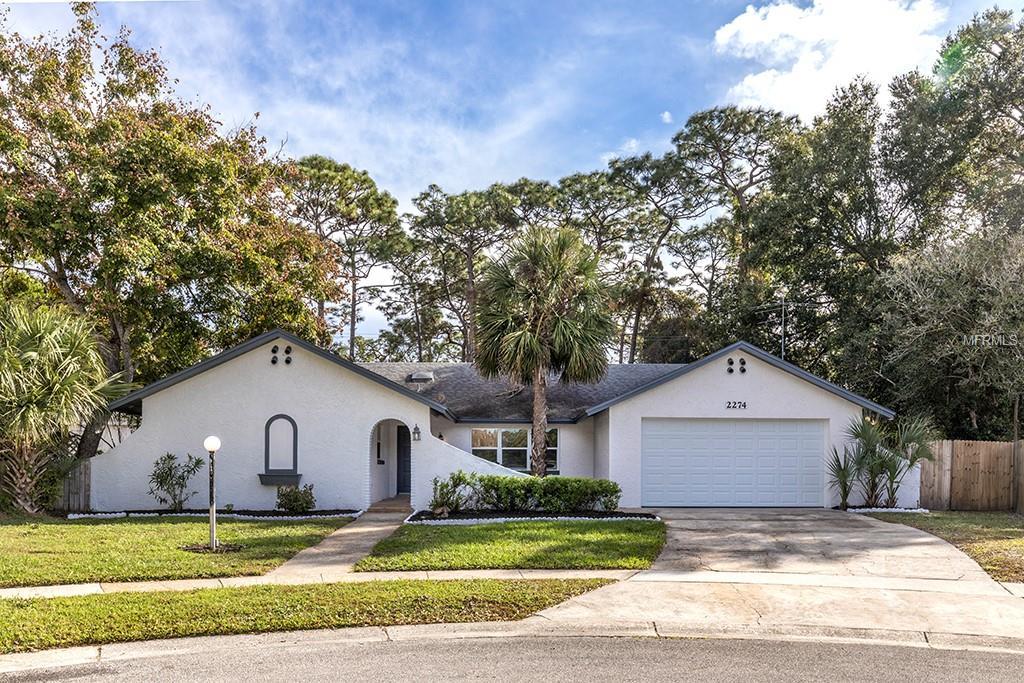 2274 King James Court - Photo 1