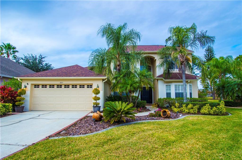 2815 Crane Trace Circle - Photo 1