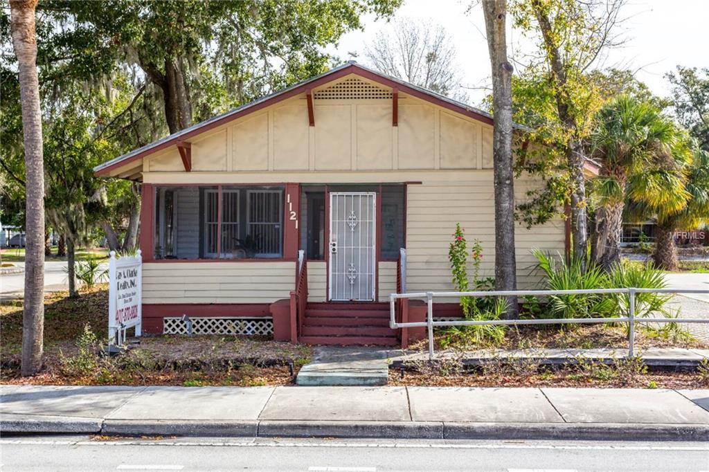 1121 Main Street - Photo 1