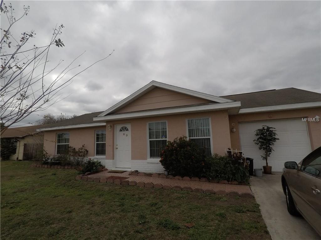 69 Trotters Circle - Photo 1