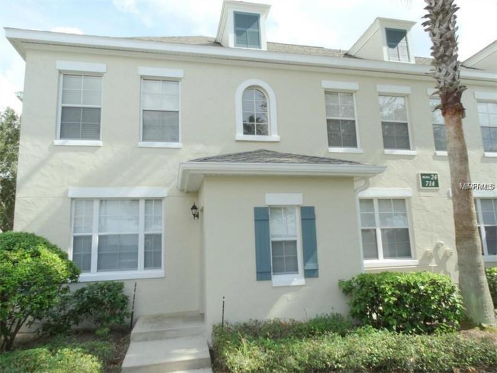 714 Siena Palm Drive - Photo 1