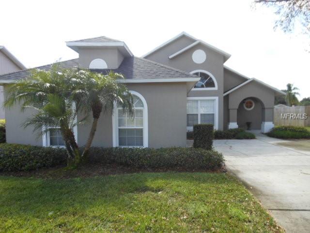 602 Heather Glen Loop - Photo 1
