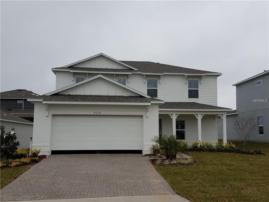 4228 Beargrass Street - Photo 1