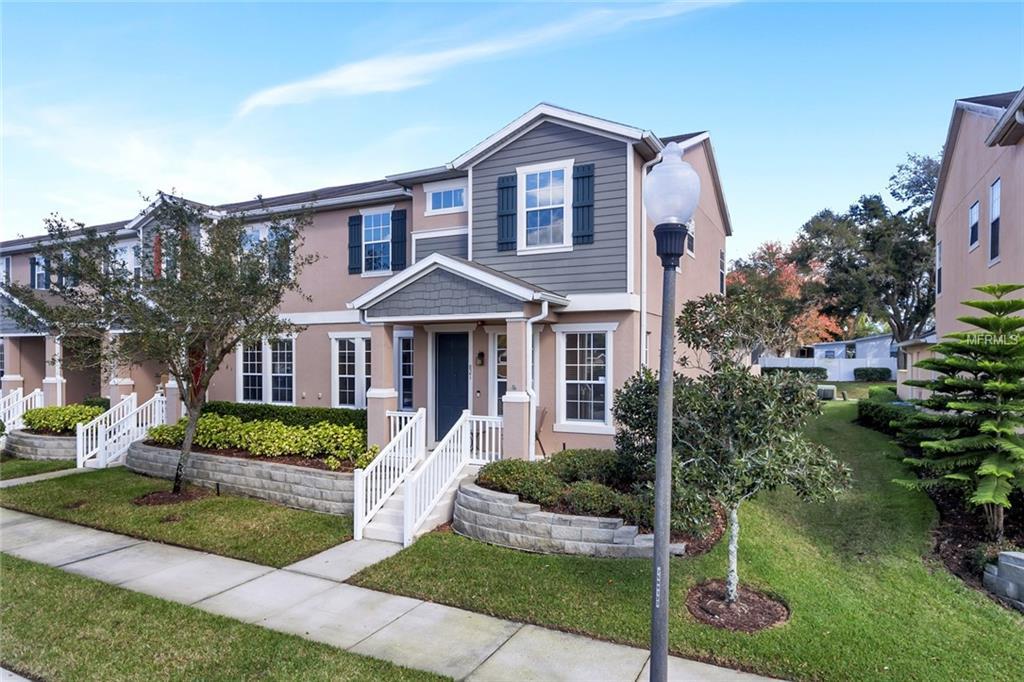 821 Bending Oak Trail - Photo 1