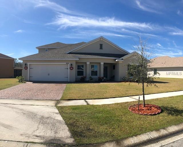 4940 Whistling Wind Avenue - Photo 1