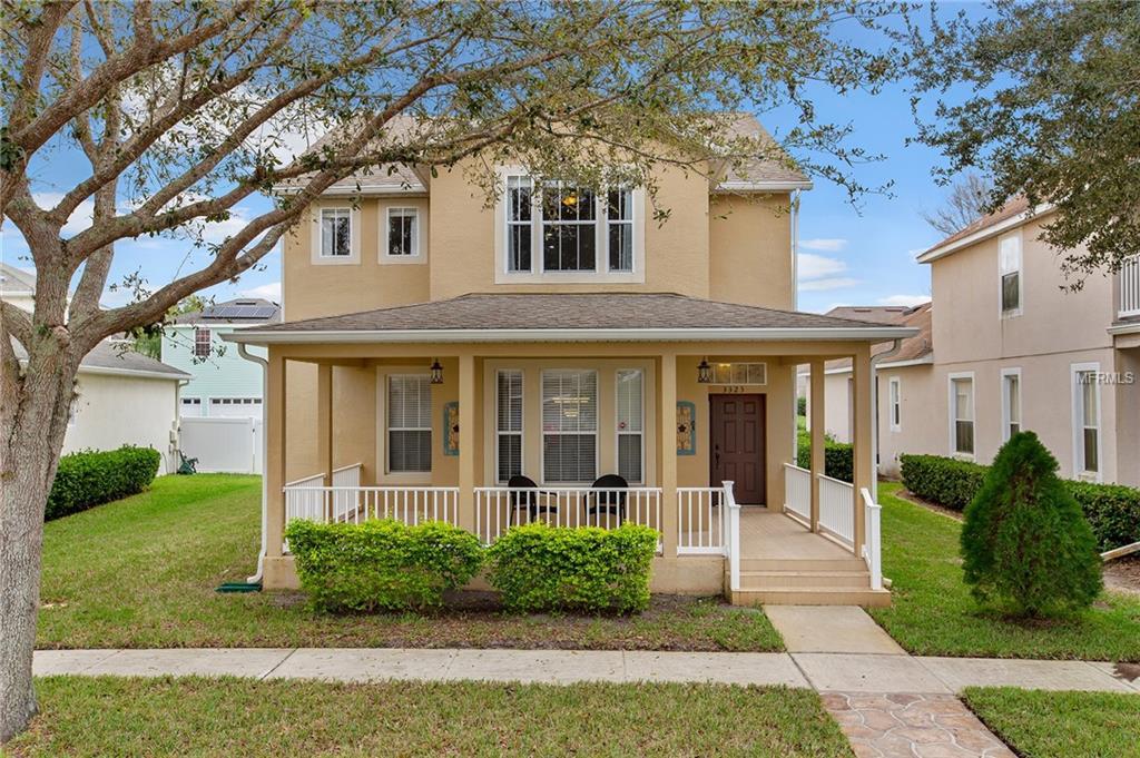 3323 Bracken Fern Dr - Photo 1