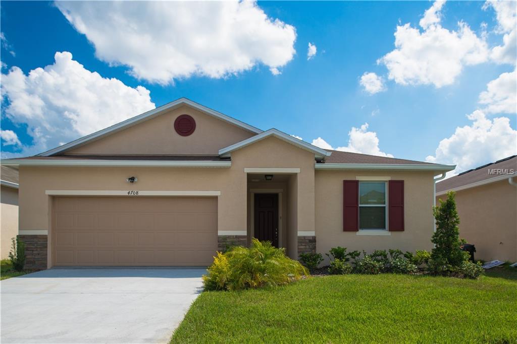 4708 Ruby Red Lane - Photo 1