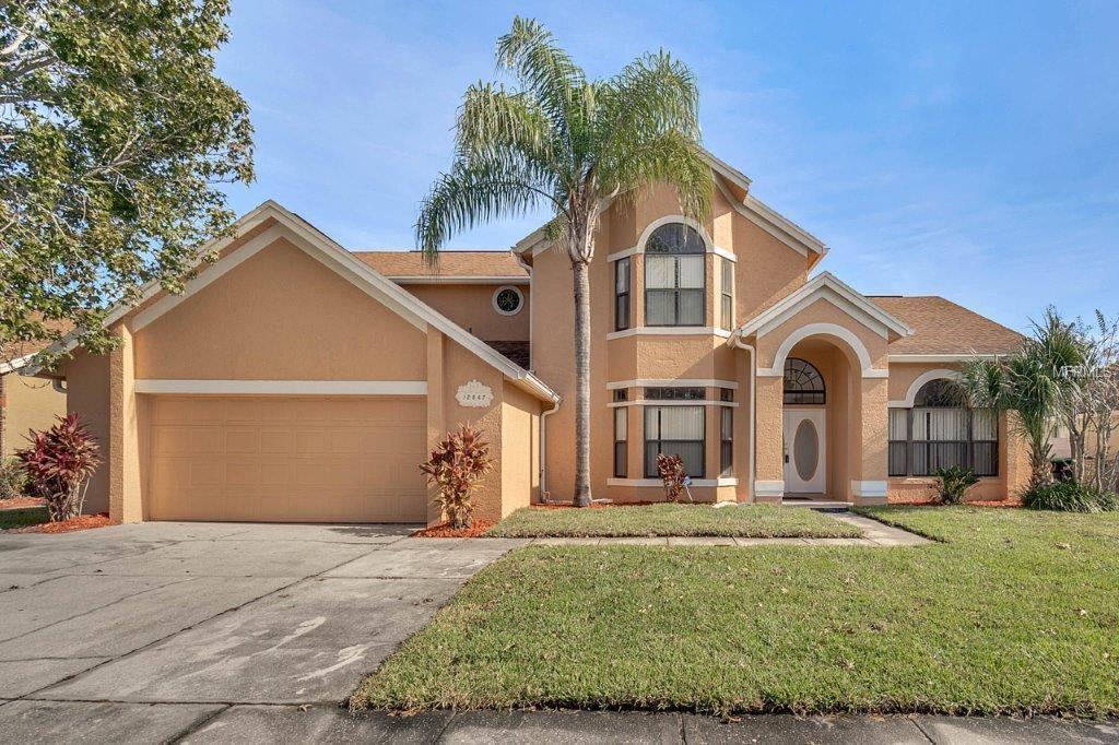 12847 Sharp Shined Street - Photo 1