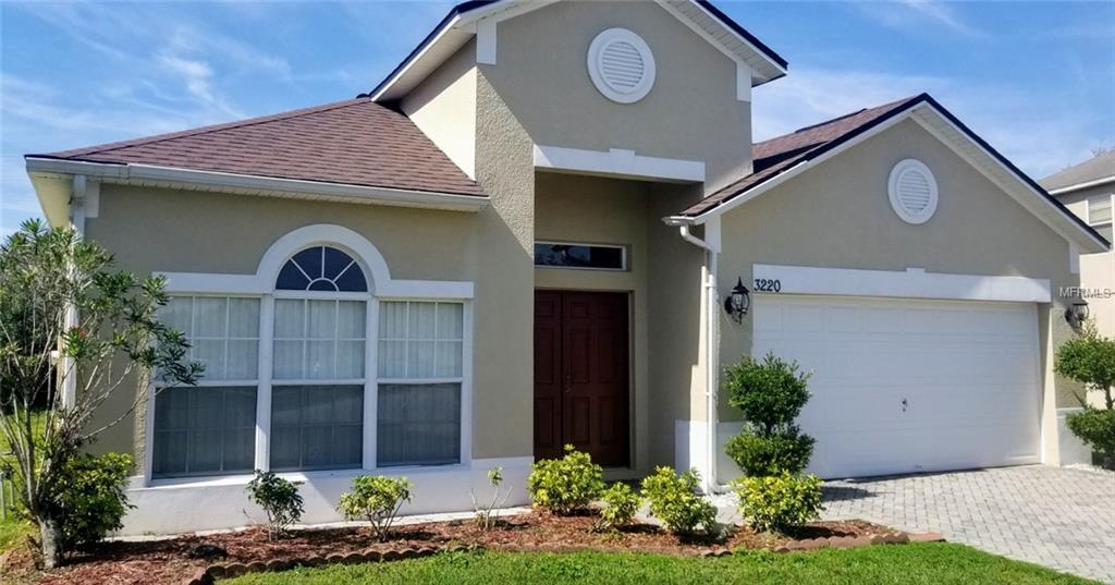 3220 Eagle Creek Ln - Photo 1