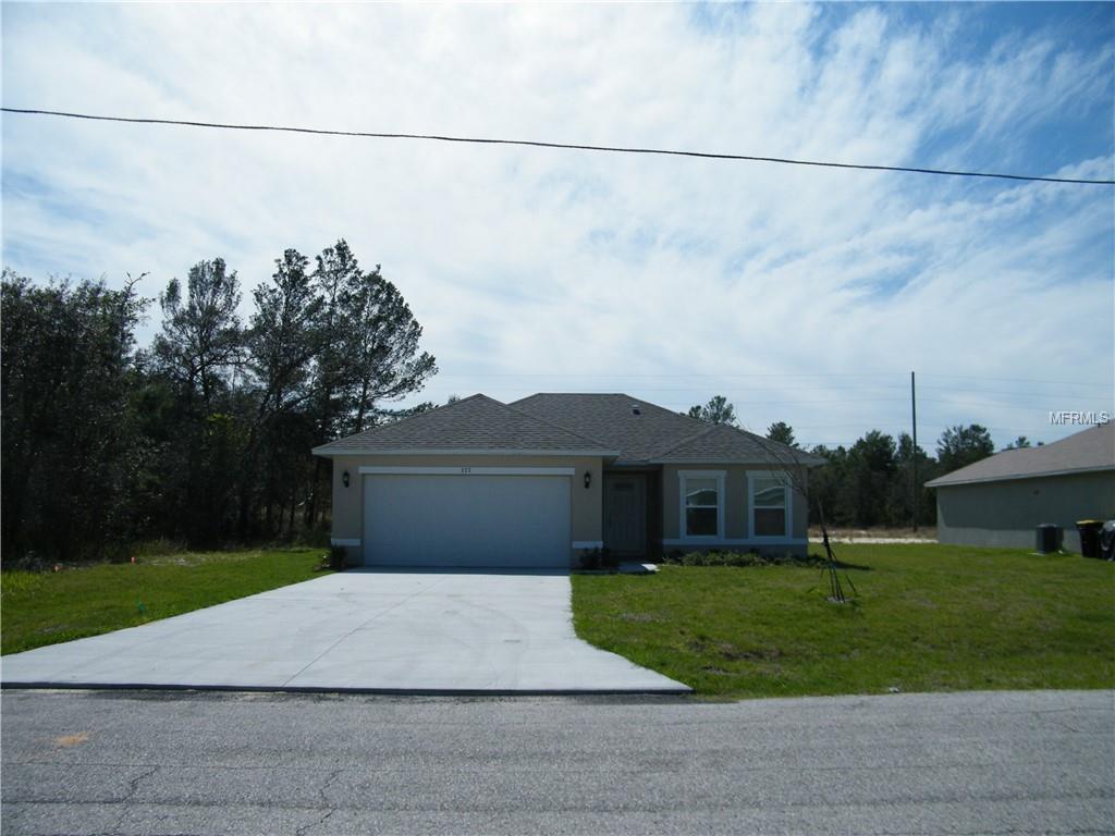 377 Hibiscus Drive - Photo 1