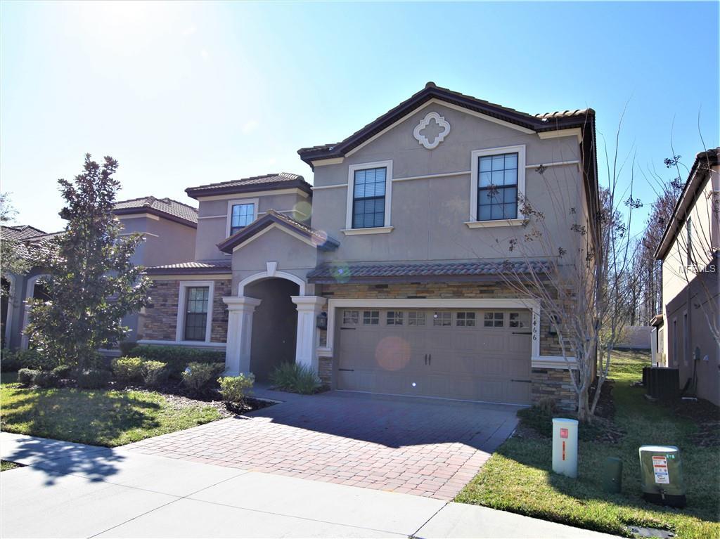 1466 Moon Valley Drive - Photo 1